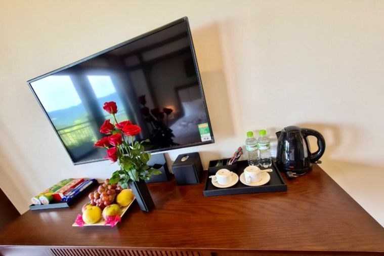 Premier Executive Room Mountain View